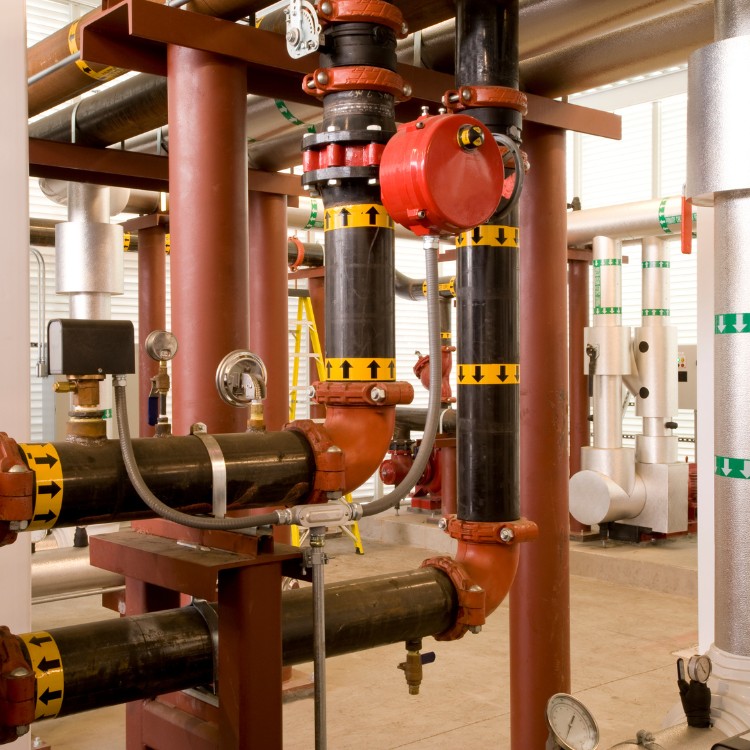 Plumbing services in Springfield, OR