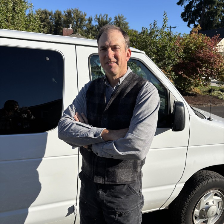 Plumbing services in Springfield, OR