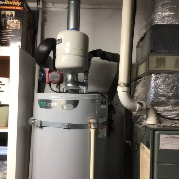 Plumbing services in Springfield, OR