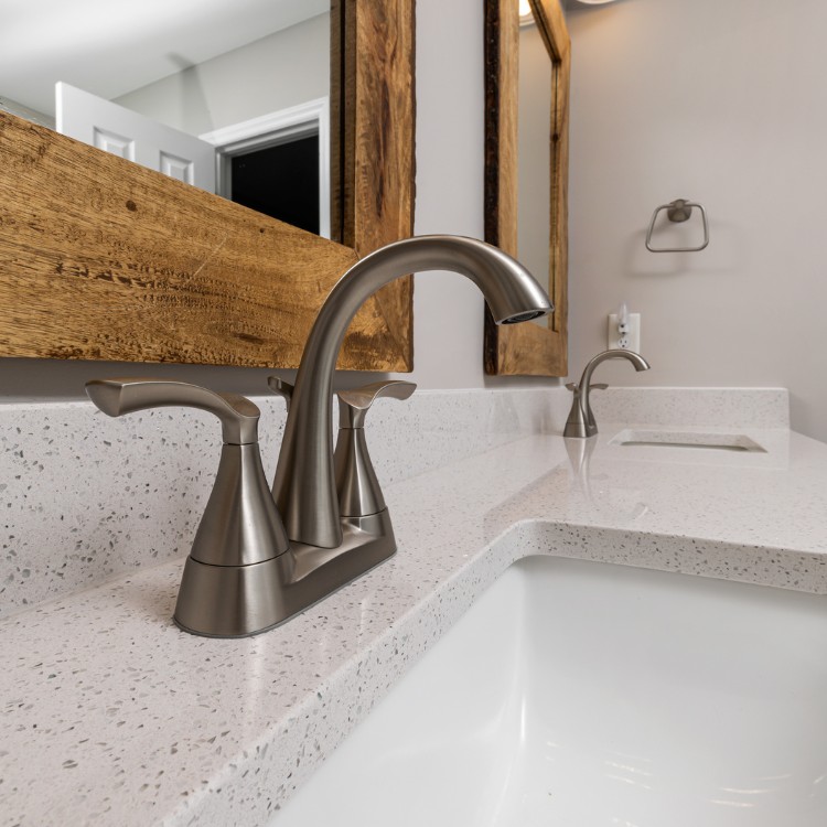 Plumbing services in Springfield, OR