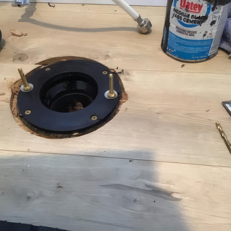 Plumbing services in Springfield, OR