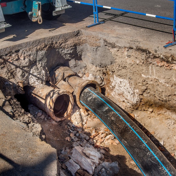 Plumbing services in Springfield, OR