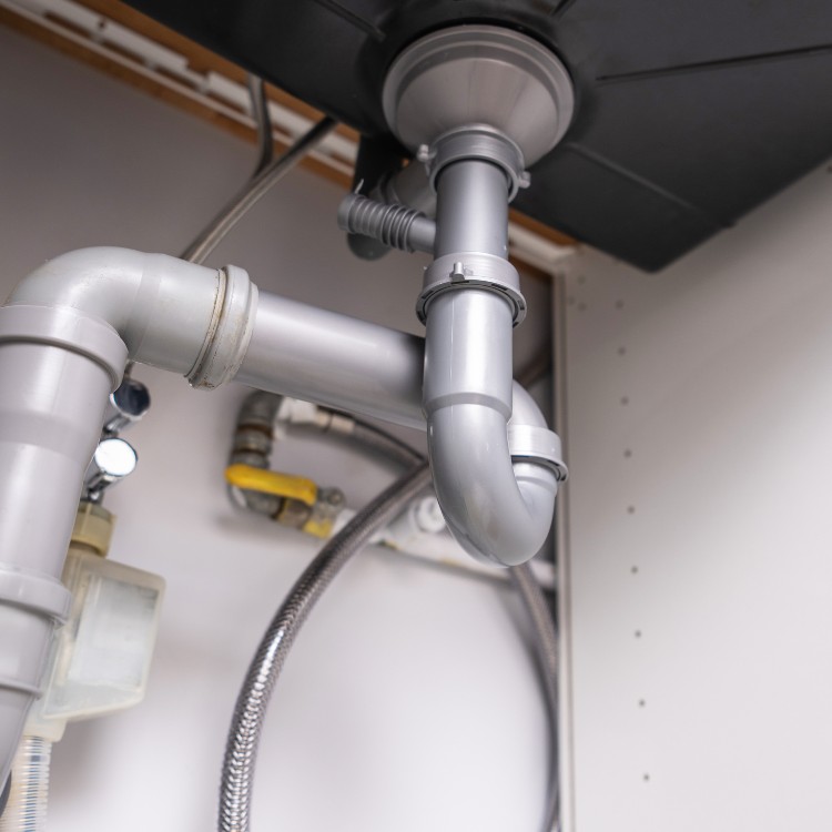 Plumbing services in Springfield, OR