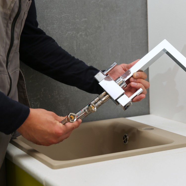 Plumbing services in Springfield, OR