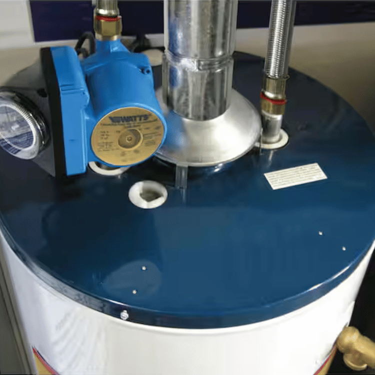 Plumbing services in Springfield, OR